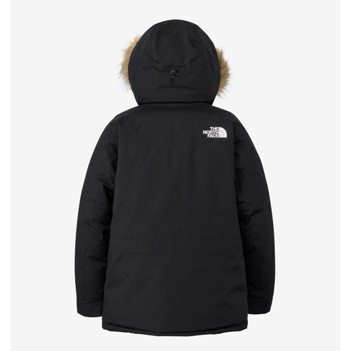 ザ・ノース・フェイス THE NORTH FACE 　アンタークティカパーカ（ユニセックス）ND92546