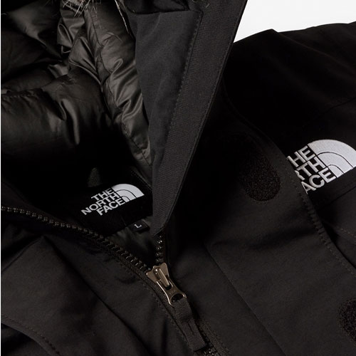 ザ・ノース・フェイス THE NORTH FACE 　アンタークティカパーカ（ユニセックス）ND92546