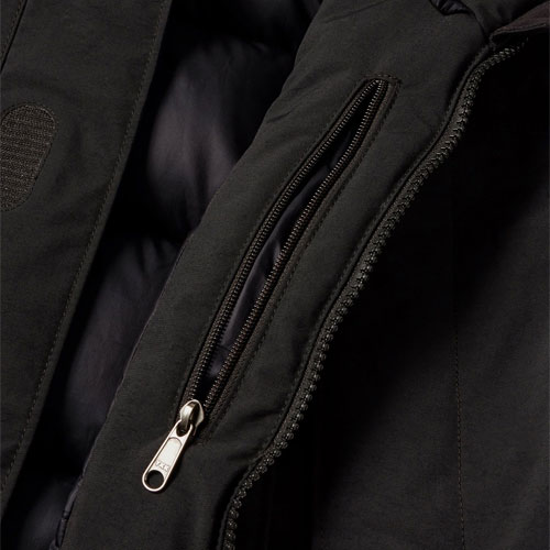 ザ・ノース・フェイス THE NORTH FACE 　アンタークティカパーカ（ユニセックス）ND92546