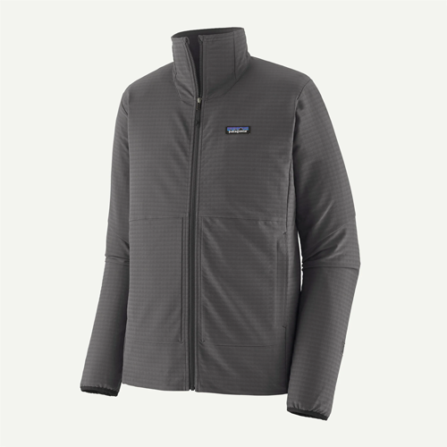 パタゴニア Patagonia メンズ・R1 テックフェイス・ジャケット　83582