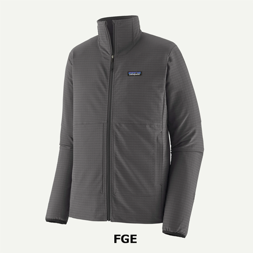 パタゴニア Patagonia メンズ・R1 テックフェイス・ジャケット　83582