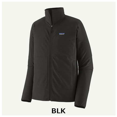 パタゴニア Patagonia メンズ・R1 テックフェイス・ジャケット 83582