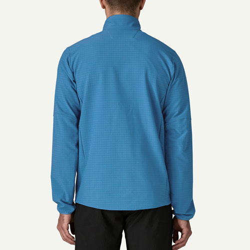 パタゴニア Patagonia メンズ・R1 テックフェイス・ジャケット 83582