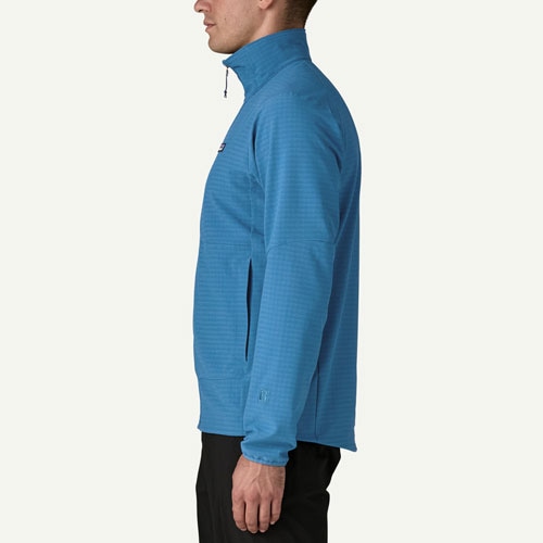 パタゴニア Patagonia メンズ・R1 テックフェイス・ジャケット 83582