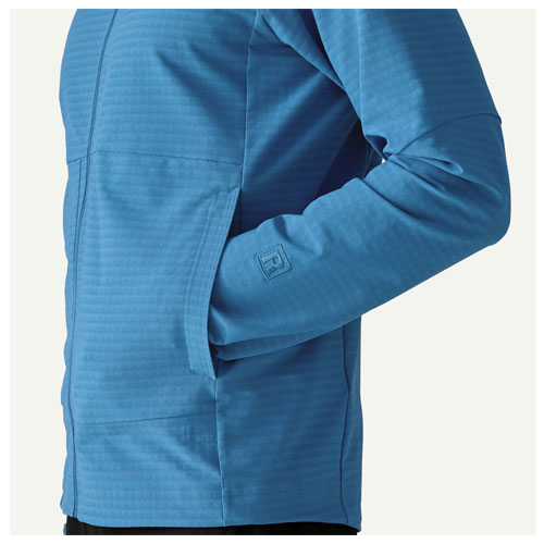 パタゴニア Patagonia メンズ・R1 テックフェイス・ジャケット 83582