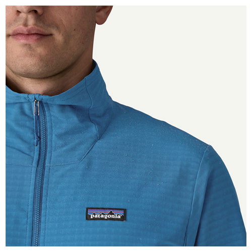 パタゴニア Patagonia メンズ・R1 テックフェイス・ジャケット 83582