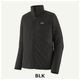 BLK x S
