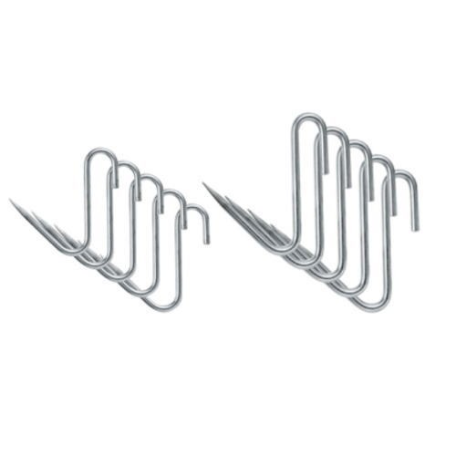 ユニフレーム UNIFLAME スモークフック 740071