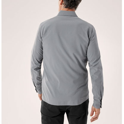 アークテリクス ARC'TERYX スカイライン ロングスリーブ シャツ メンズ