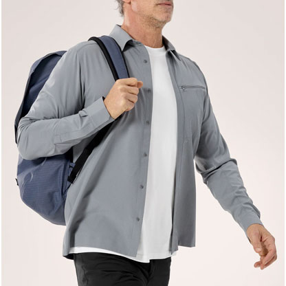 アークテリクス ARC'TERYX スカイライン ロングスリーブ シャツ メンズ