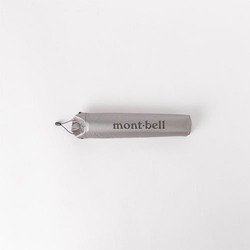 トラベル サンブロックアンブレラ 50 モンベル mont-bell | ギア,雑貨