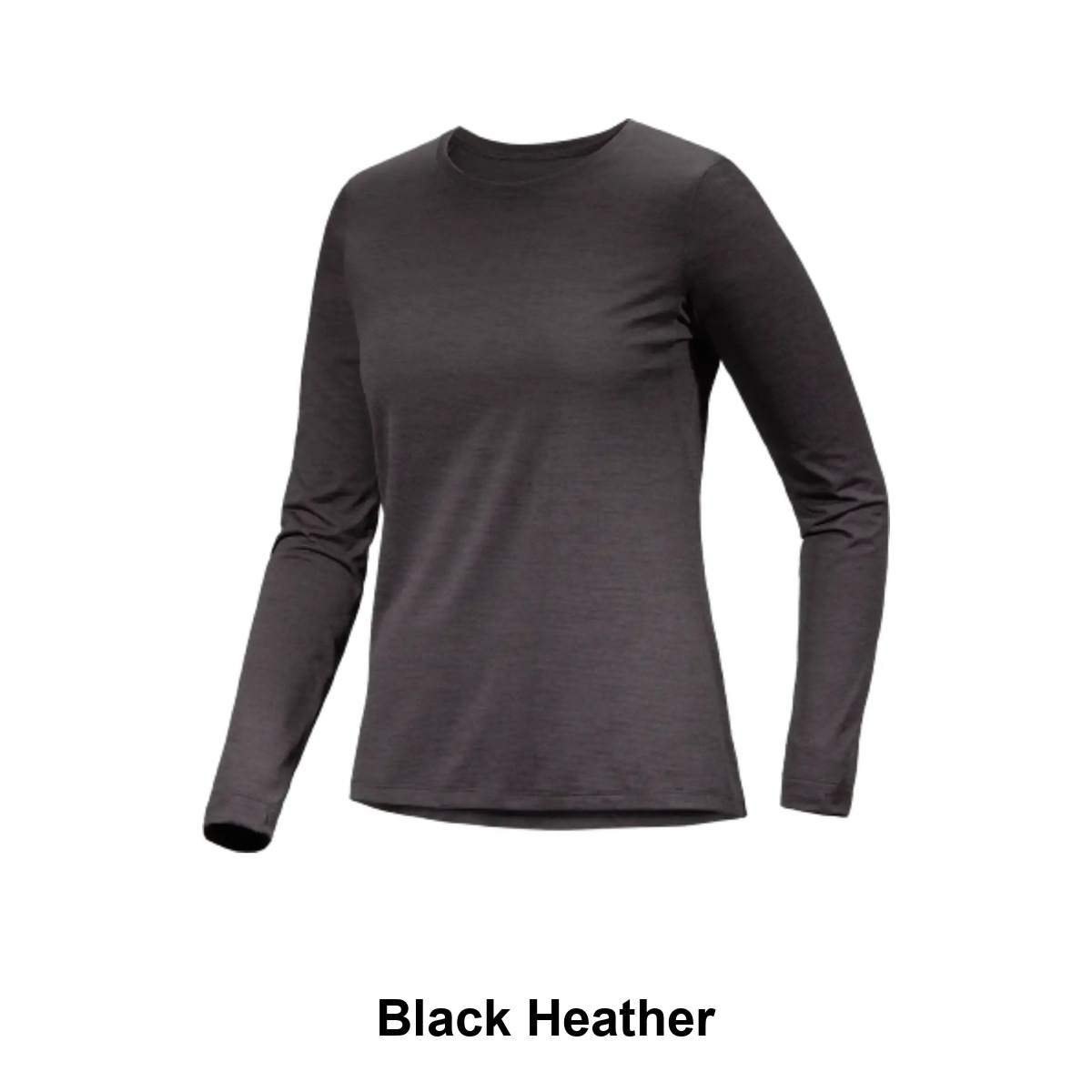 ARC’TERYX Taema Crew LS L08487600