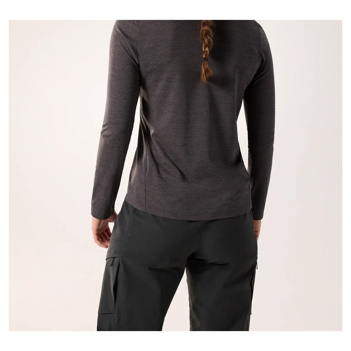 ARC’TERYX Taema Crew LS L08487600