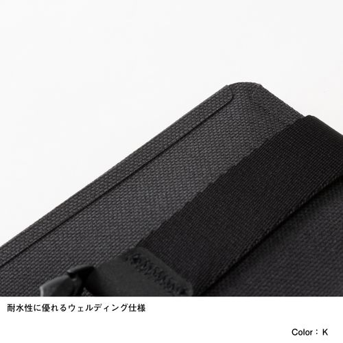 ザ・ノースフェイス THENORTHFACE ペブルキーケース NN32109