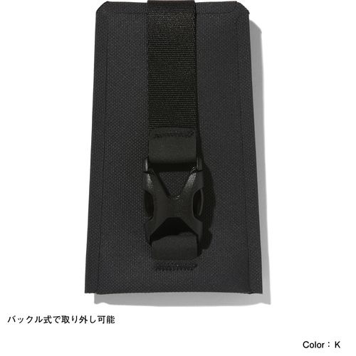 ザ・ノースフェイス THENORTHFACE ペブルキーケース NN32109