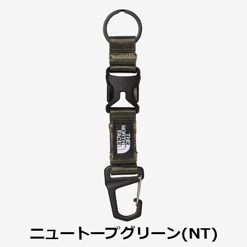 ザ・ノース・フェイス THENORTHFACE TNFキーキーパーロング NN32435
