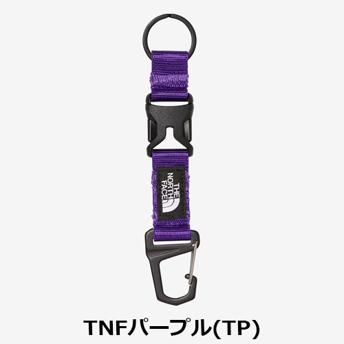 【MEI ヴィンテージ　バックパック + ノースフェイスキーキーパーロング】 THE NORTH FACE/TNF Key Keeper Long キーキーパーロング