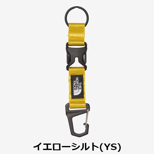 ザ・ノース・フェイス THENORTHFACE TNFキーキーパーロング