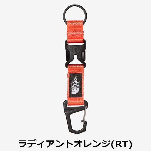 ザ・ノース・フェイス THENORTHFACE TNFキーキーパーロング NN32435