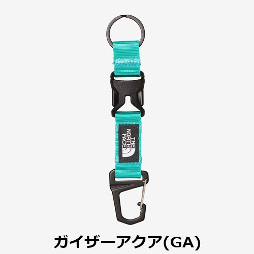 ザ・ノース・フェイス THENORTHFACE TNFキーキーパーロング NN32435