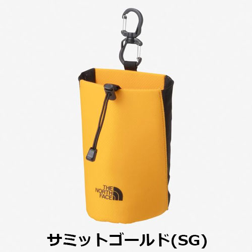 ザ・ノース・フェイス THE NORTH FACE ボトルポケット NN32433