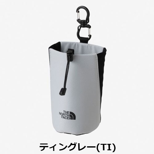 ザ・ノース・フェイス THE NORTH FACE ボトルポケット NN32433