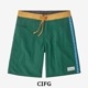 CIFG x 28