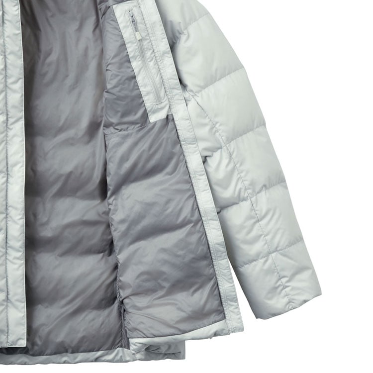 モンベル mont-bell トラベルダウンパーカ Women's（レディース