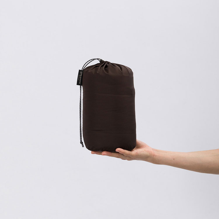 モンベル mont-bell トラベルダウンパーカ Women's（レディース） 1101549