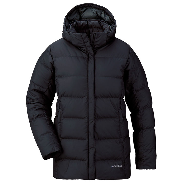 モンベル mont-bell トラベルダウンパーカ Women's（レディース） 1101549