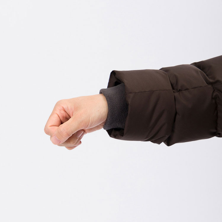 モンベル mont-bell トラベルダウンパーカ Women's（レディース） 1101549