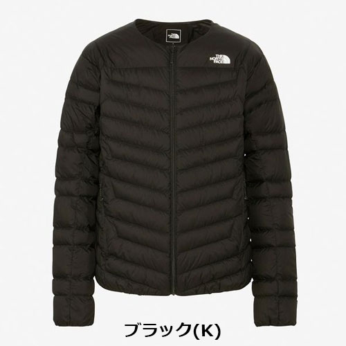 ザ・ノース・フェイス THE NORTH FACE サンダーラウンドネック 