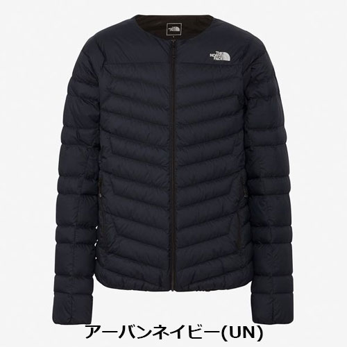 ザ・ノース・フェイス THE NORTH FACE サンダーラウンドネック  