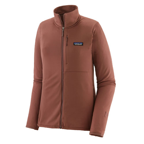 パタゴニア Patagonia ウィメンズ・R1 サーマル・ジャケット（レディース）40585　￥27,500～