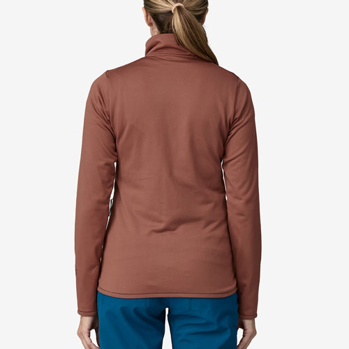 パタゴニア Patagonia ウィメンズ・R1 サーマル・ジャケット（レディース）40585　￥27,500～