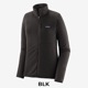 BLK x S