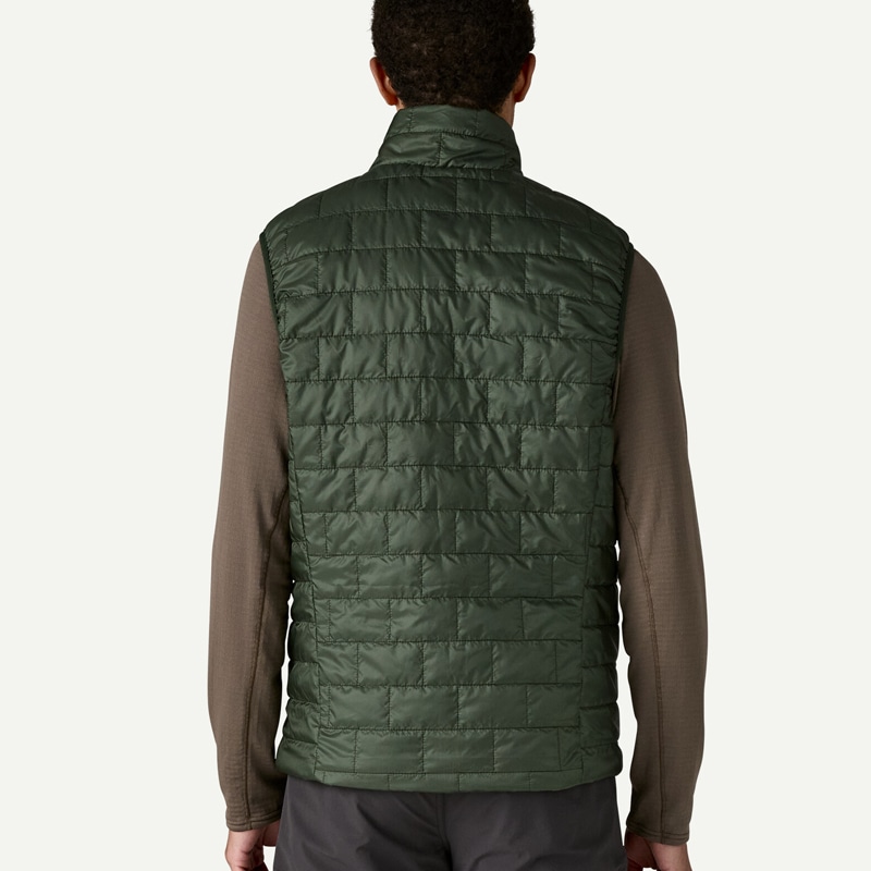 パタゴニア Patagonia メンズ・ナノ・パフ・ベスト(メンズ)84242