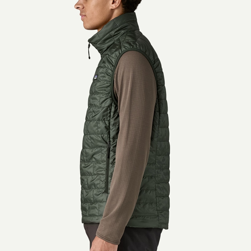 パタゴニア Patagonia メンズ・ナノ・パフ・ベスト(メンズ)84242