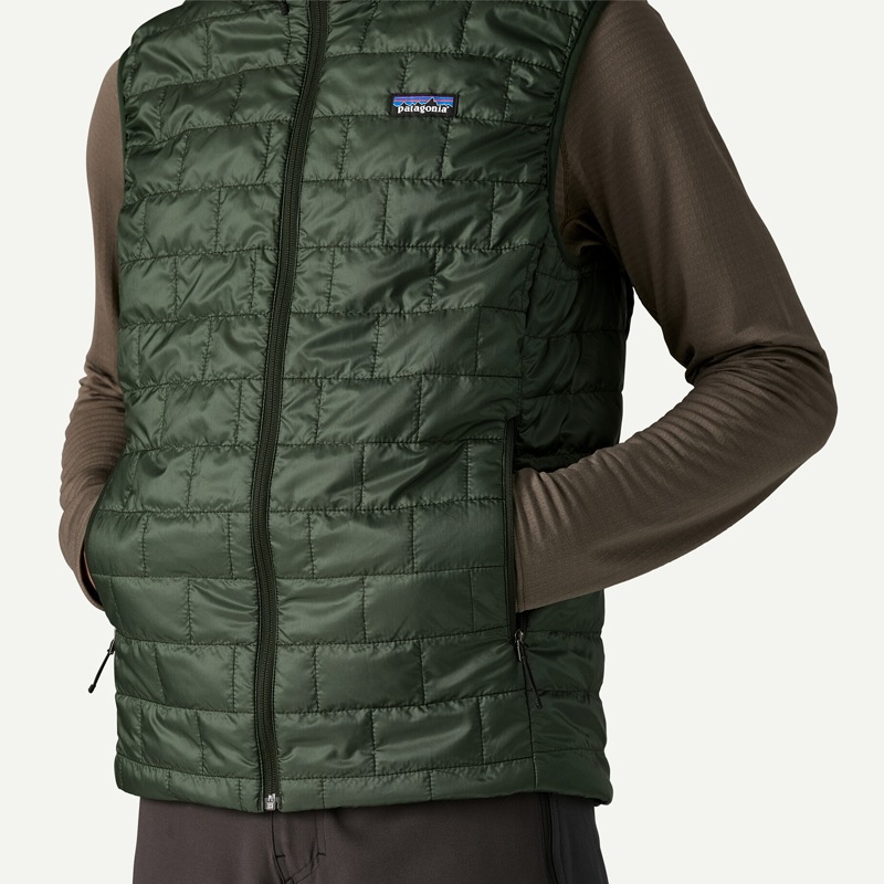 パタゴニア Patagonia メンズ・ナノ・パフ・ベスト(メンズ)84242
