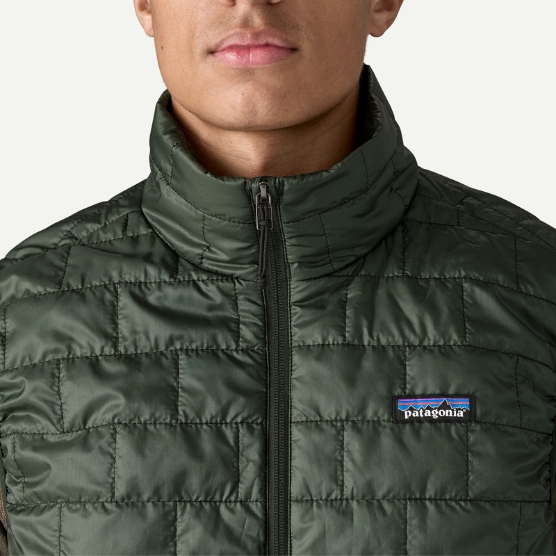 パタゴニア Patagonia メンズ・ナノ・パフ・ベスト(メンズ)84242