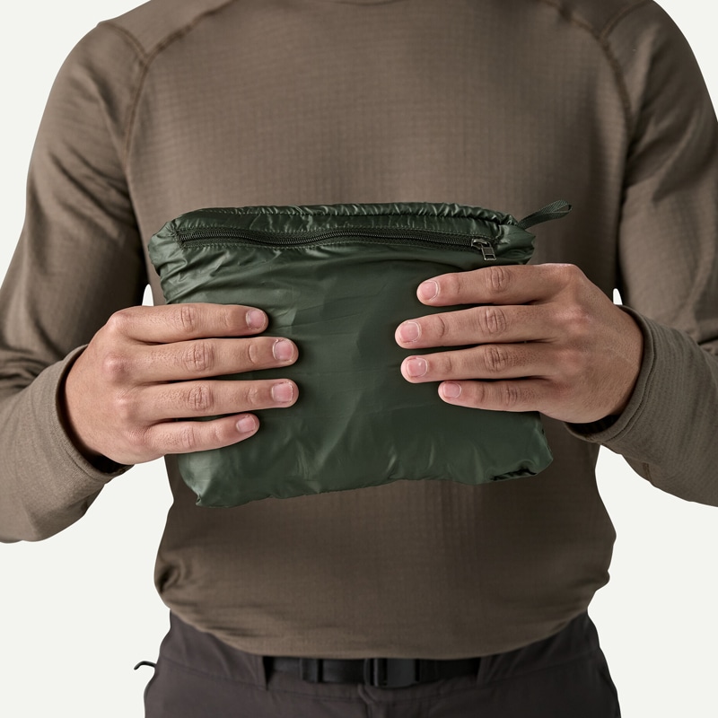 パタゴニア Patagonia メンズ・ナノ・パフ・ベスト(メンズ)84242