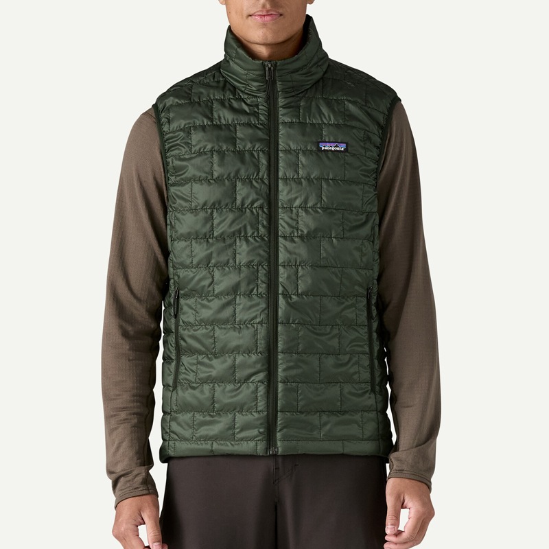 パタゴニア Patagonia メンズ・ナノ・パフ・ベスト(メンズ)84242