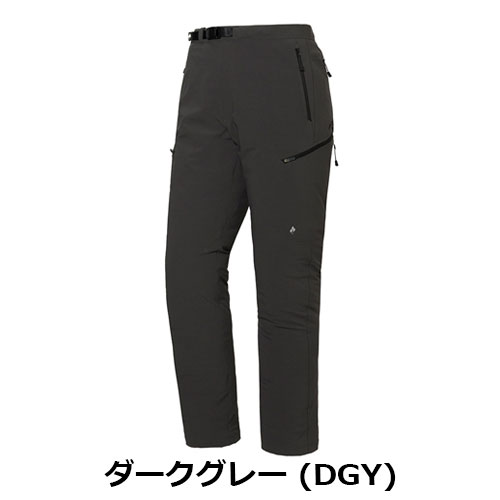 モンベル mont-bell クリフガイドパンツ ライト Men's（メンズ）1105771