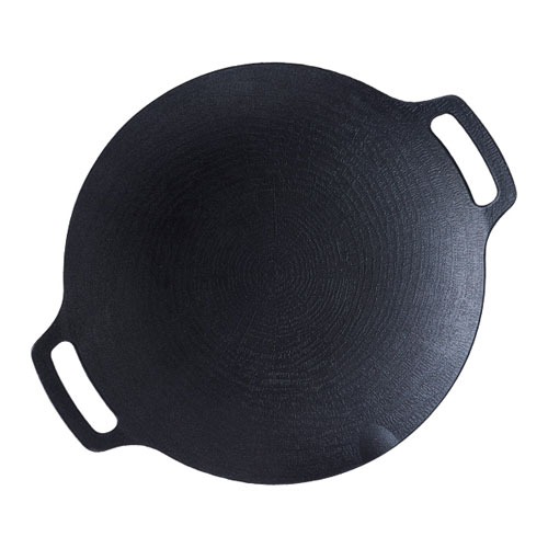 ジェイエイチキュー JHQ 鉄板マルチグリドル ディープ 36cm	SIM1109ES（OD00007）