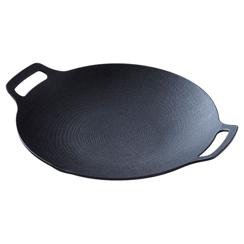 ジェイエイチキュー JHQ 鉄板マルチグリドル ディープ 36cm	SIM1109ES（OD00007）