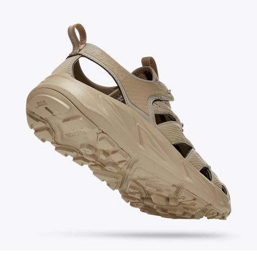 ホカ HOKA ホパラ ユニセックス 1123112 23.0cm-25.0cm