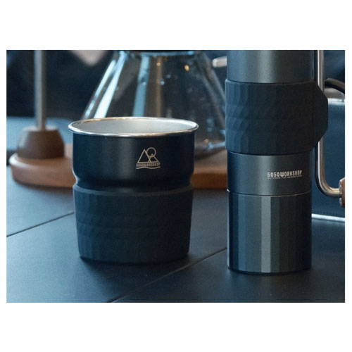 5050ワークショップ 5050WORKSHOP コーヒーカップ TR048-5WS-4471