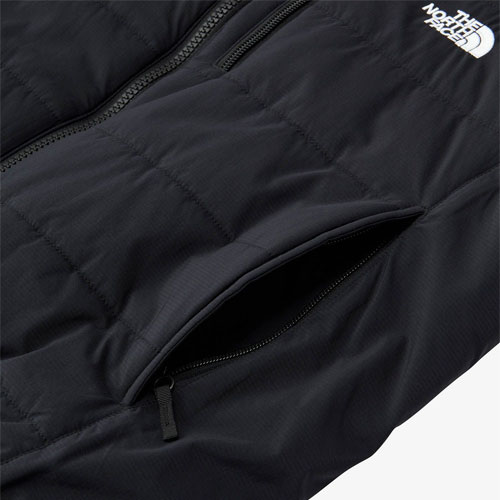 ザ・ノース・フェイス THE NORTH FACE ライトライダージャケット（レディース）  NYW82554