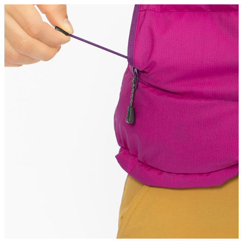 モンベル mont-bell（キッズ）スーパー ドライテック ダウンパーカ Kid's 100-130　1101698