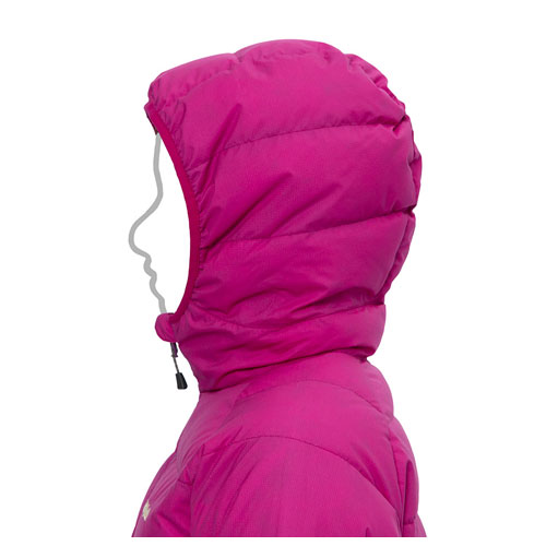 モンベル mont-bell（キッズ）スーパー ドライテック ダウンパーカ Kid's 100-130　1101698